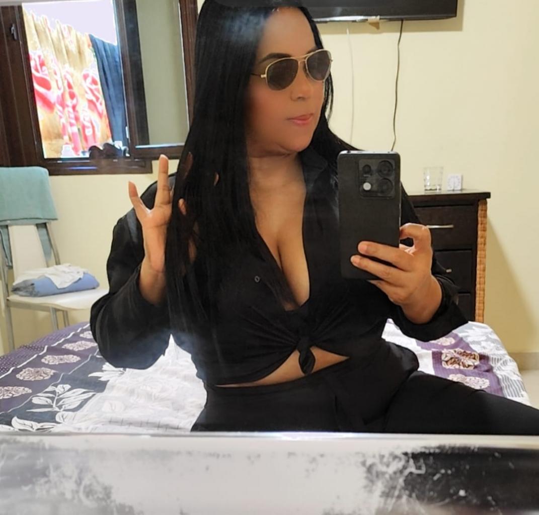 Chica busca chico en Las Palmas: 