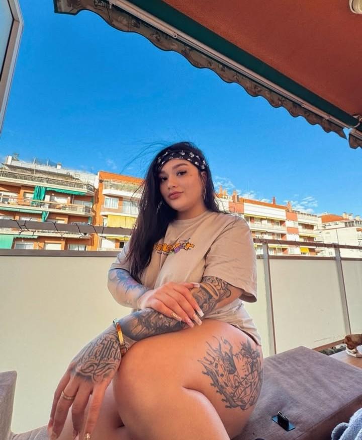 Chica busca chico en Barcelona: 