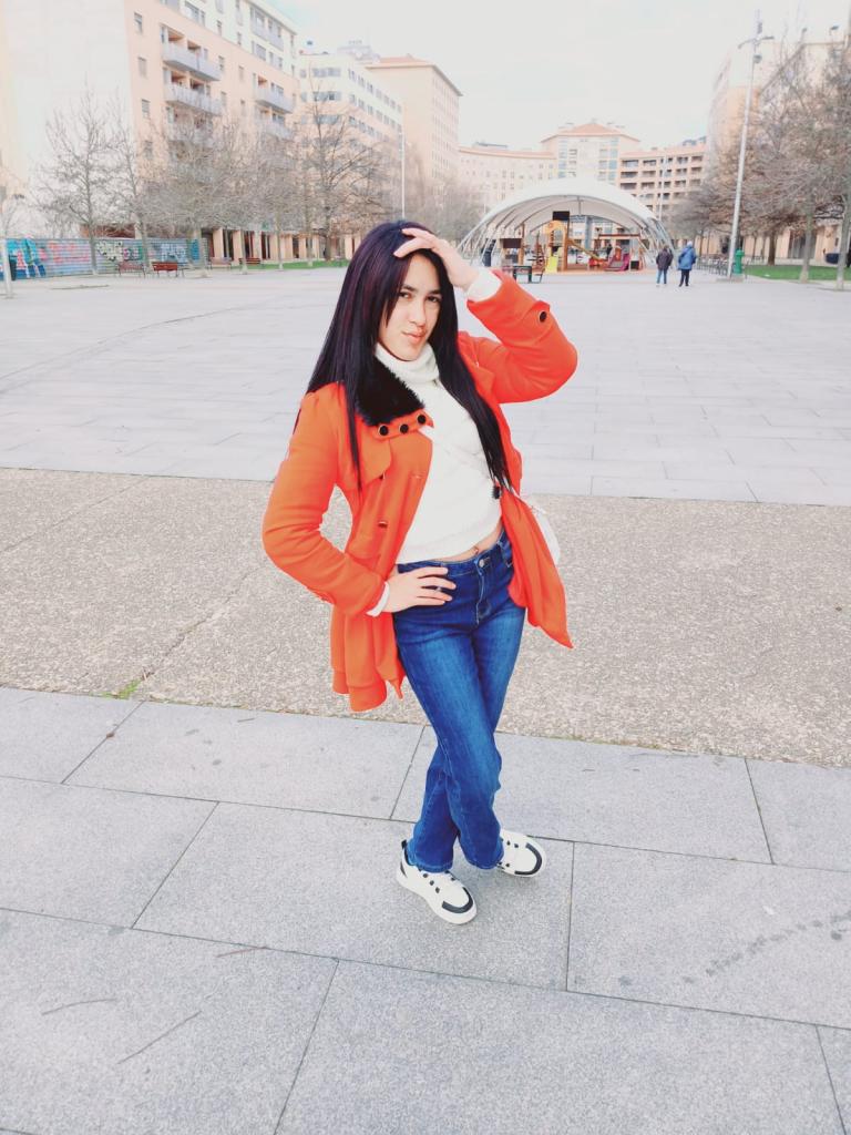 Chica busca chico en Valladolid: 