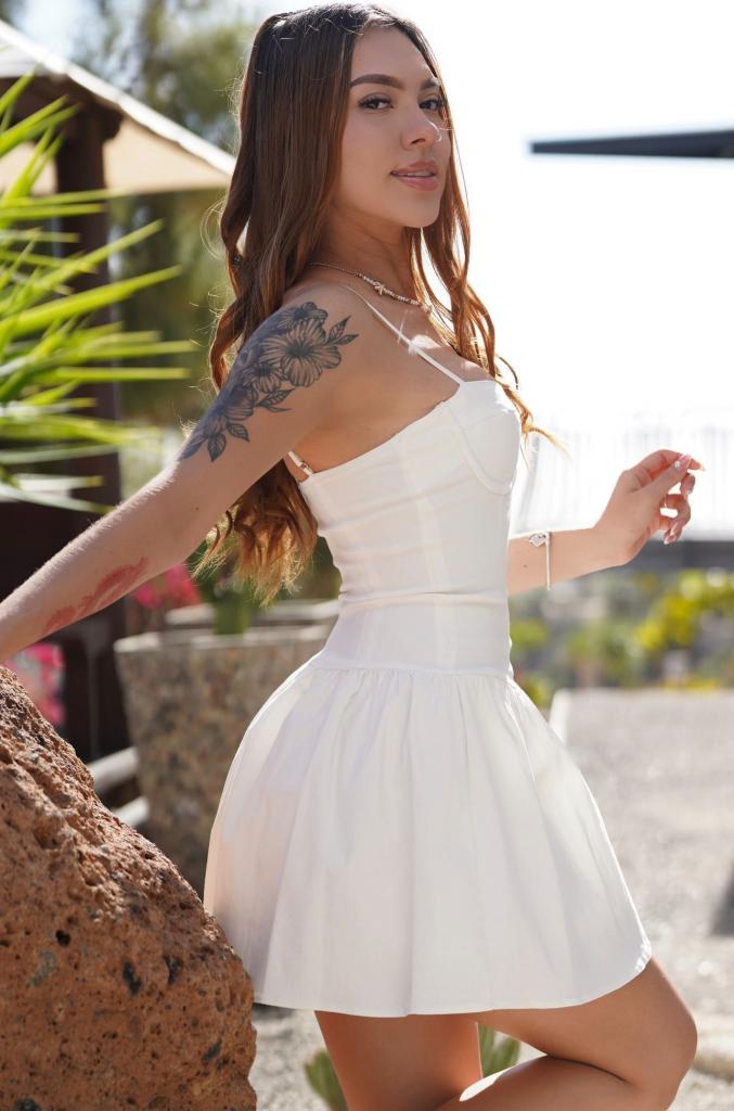 Chica busca chico en Mallorca: 