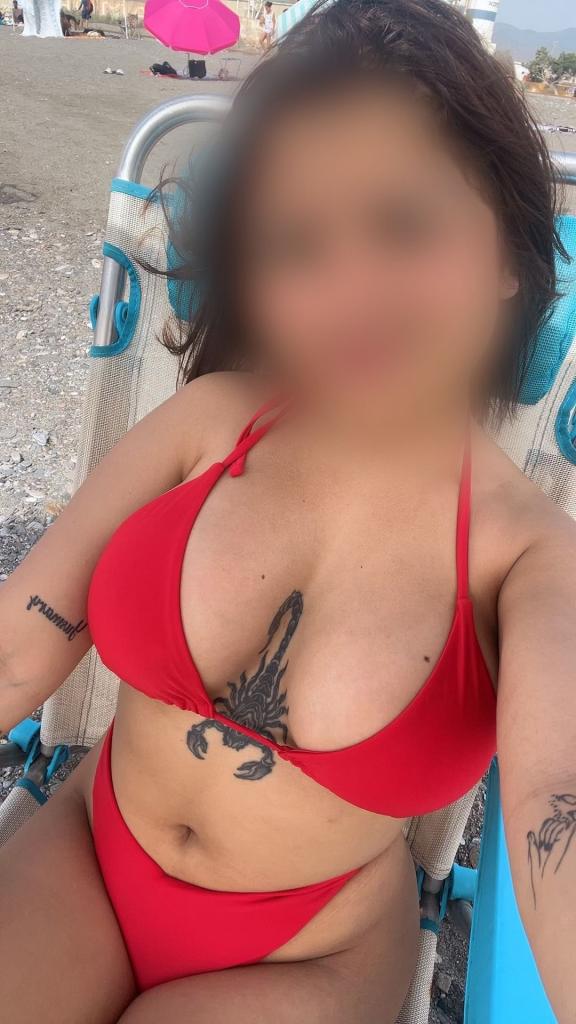 624556735: Chica busca chico en Córdoba