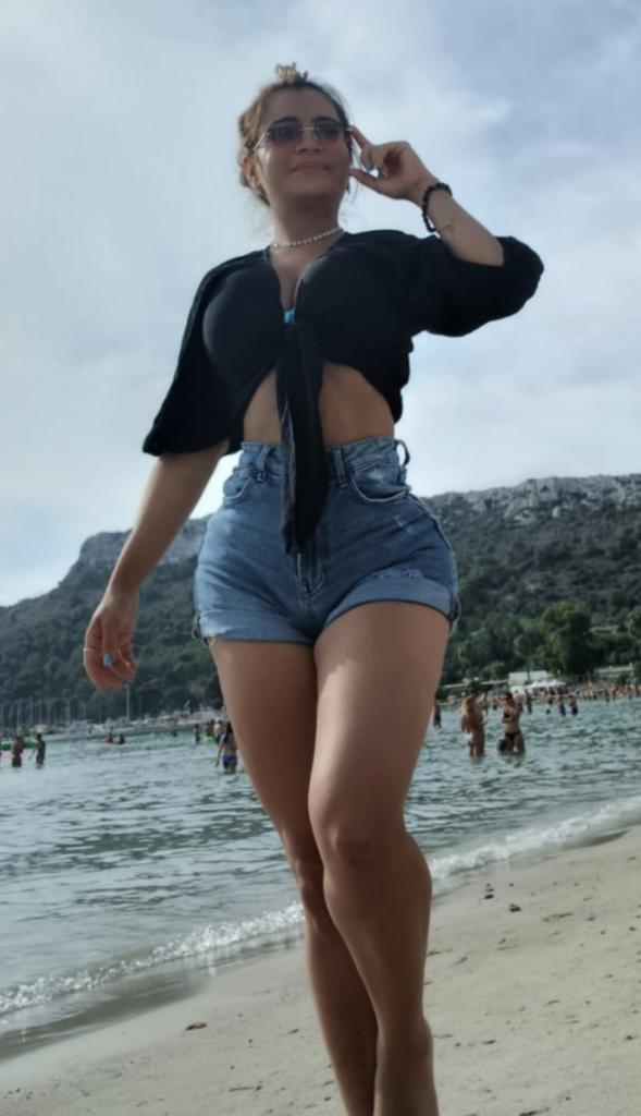 Chica busca chico en Valencia: 