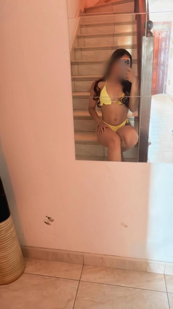 Chica busca chico en Cáceres: 
