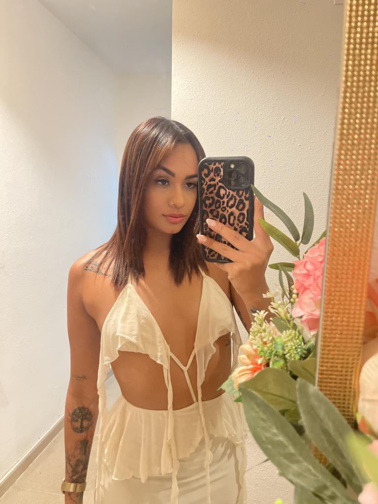 Chica busca chico en Tenerife: 