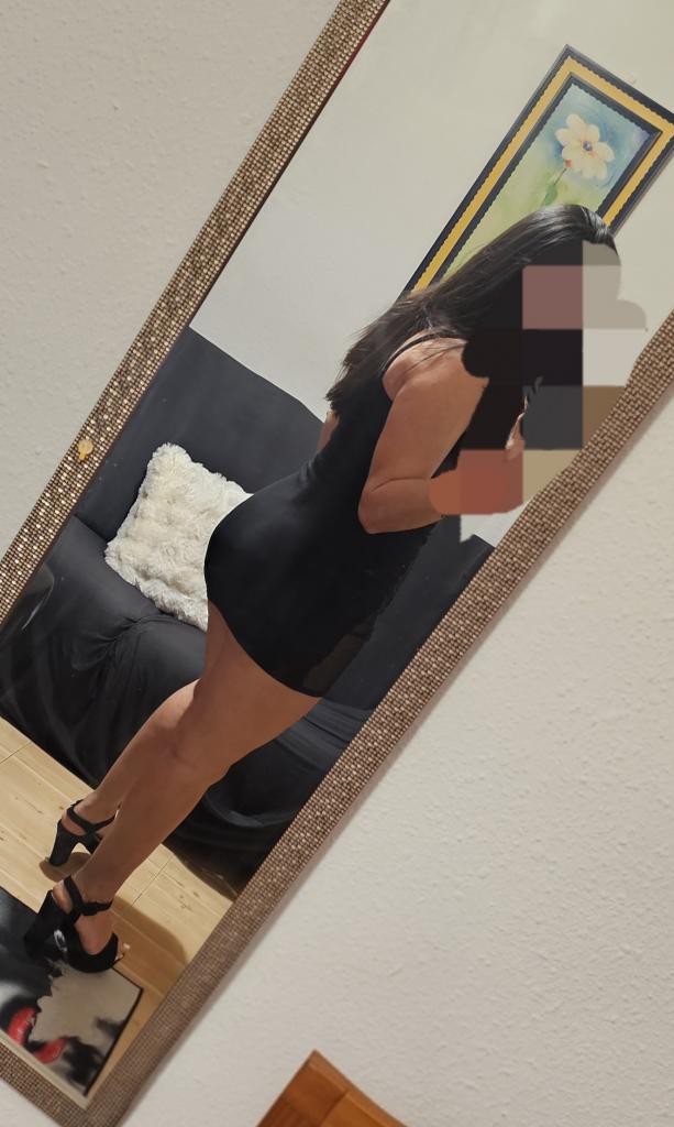 Chica busca chico en Cáceres: 