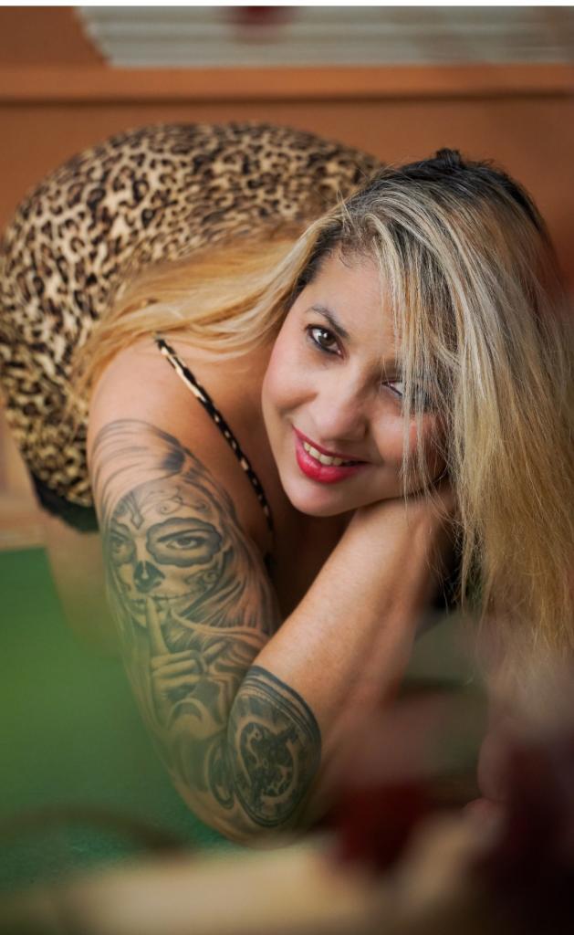 Chica busca chico en Castellón: 