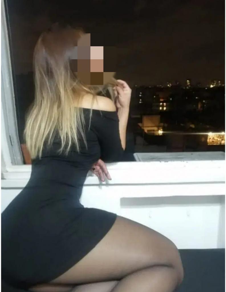 Chica busca chico en Cuenca: 