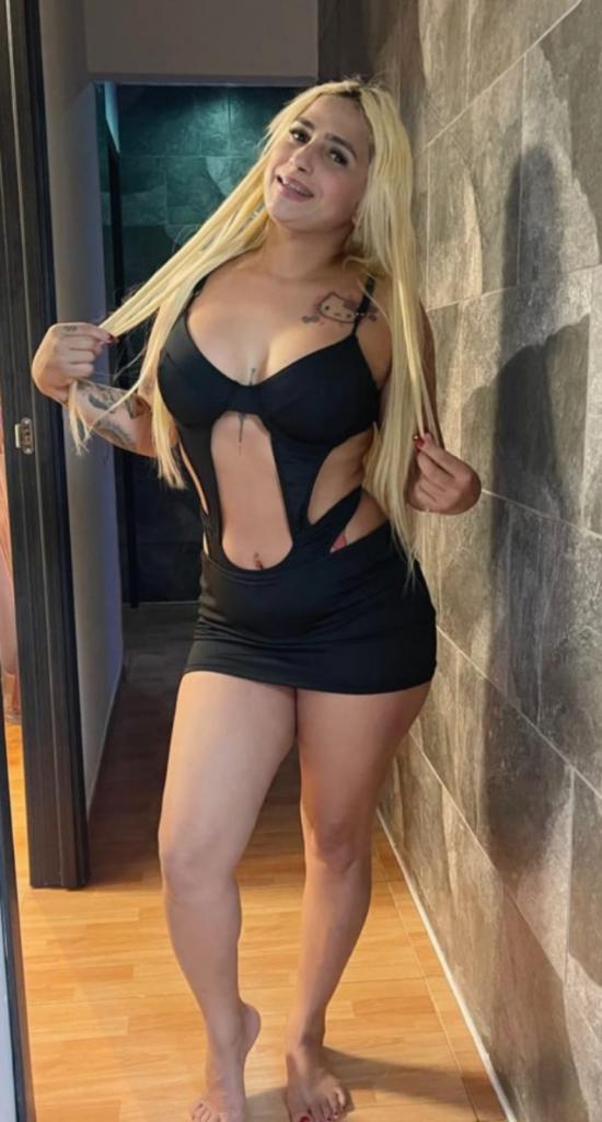 Chica busca chico en Las Palmas: 