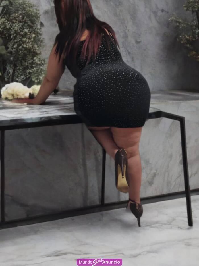 Chica busca chico en La Rioja: 