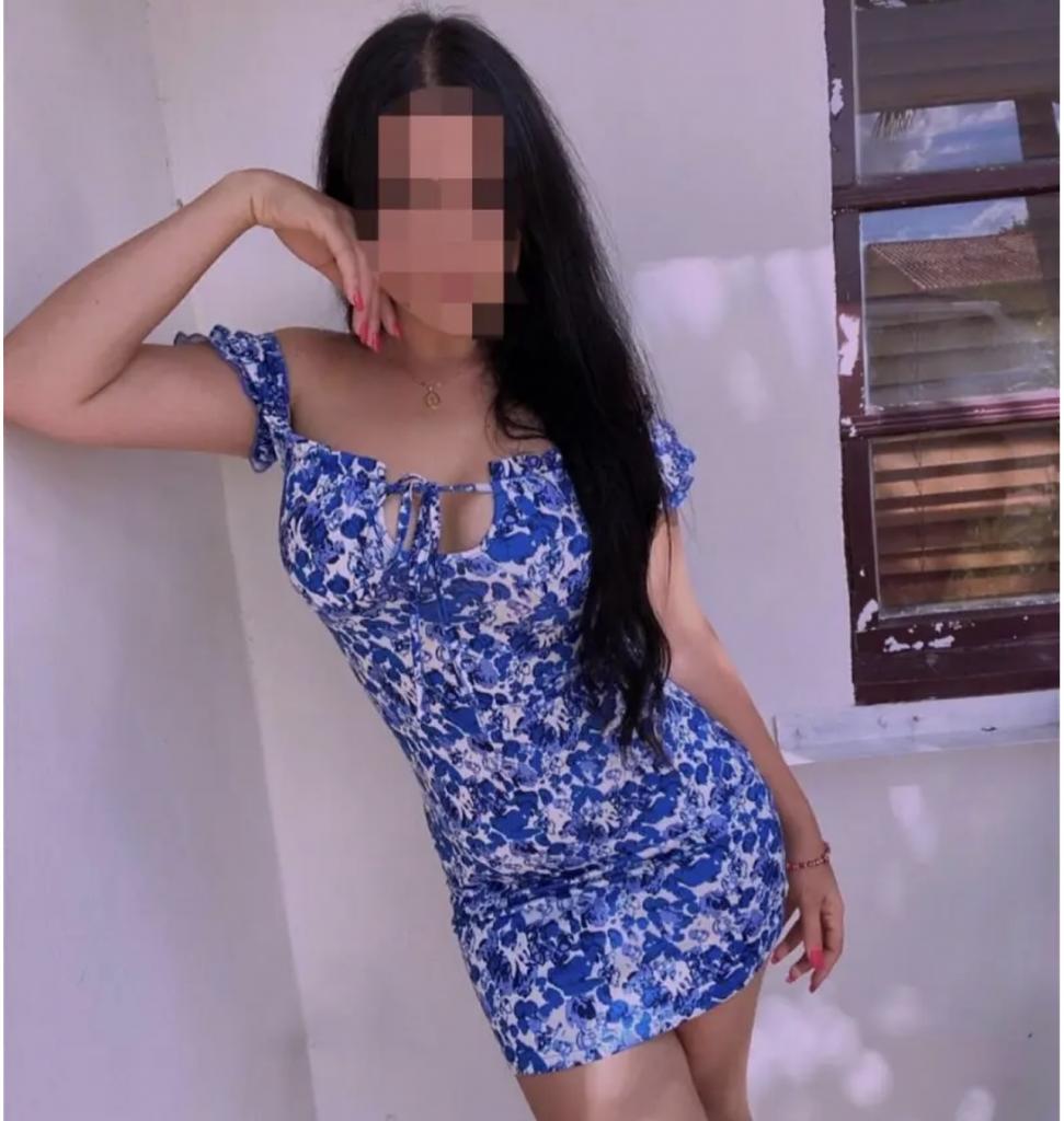 Chica busca chico en Almería: 