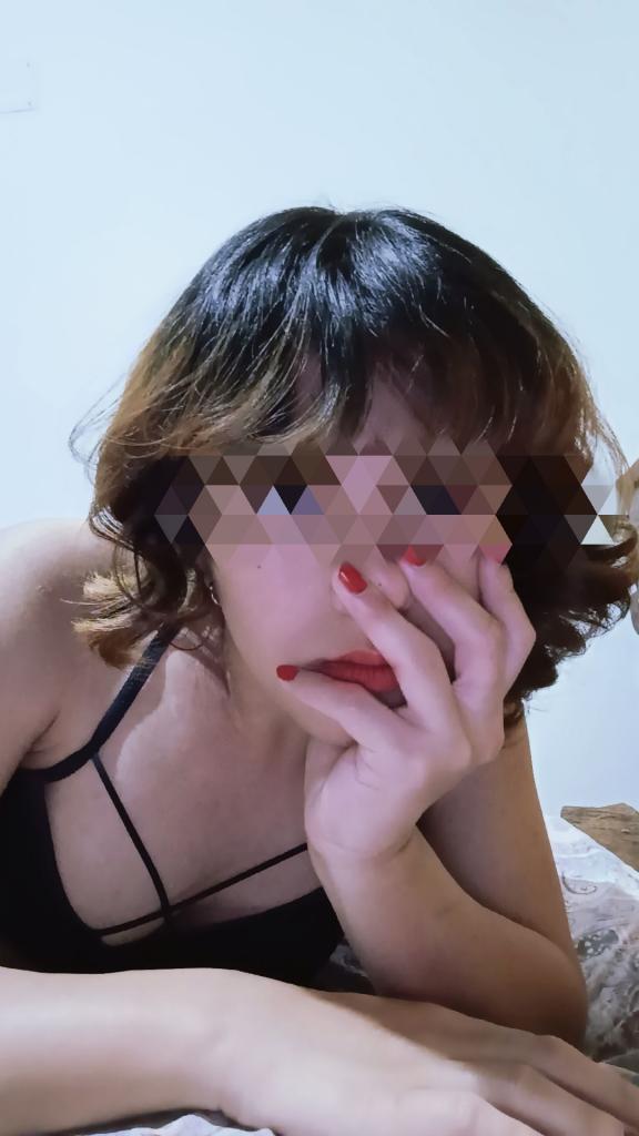 Transexual en Madrid: 