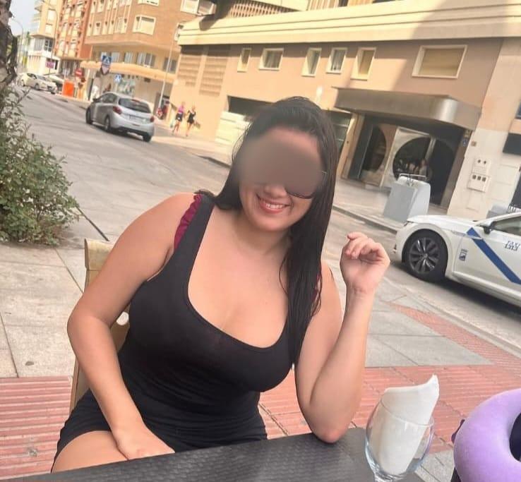 Chica busca chico en Pontevedra: 