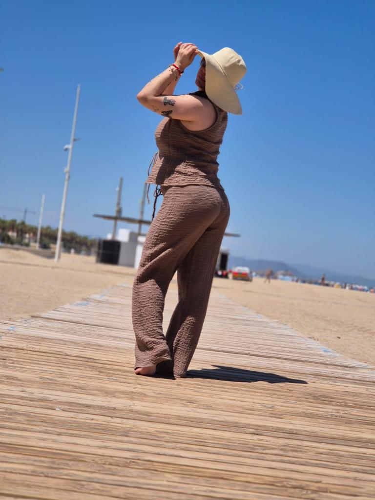 Chica busca chico en Valencia: 