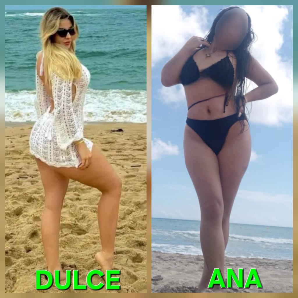 Chica busca chico en Tarragona: 
