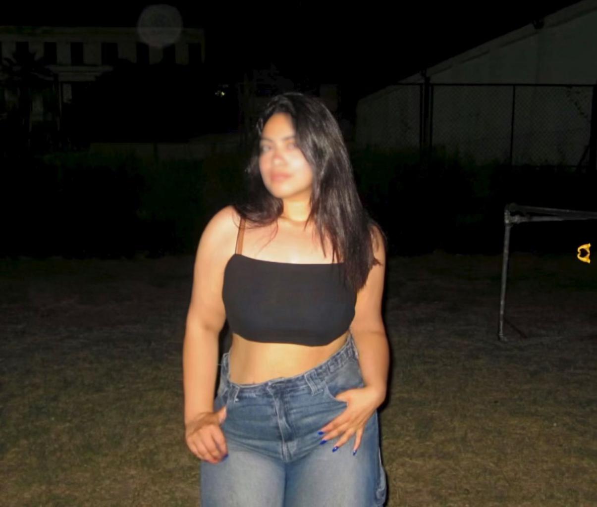 Chica busca chico en León: 