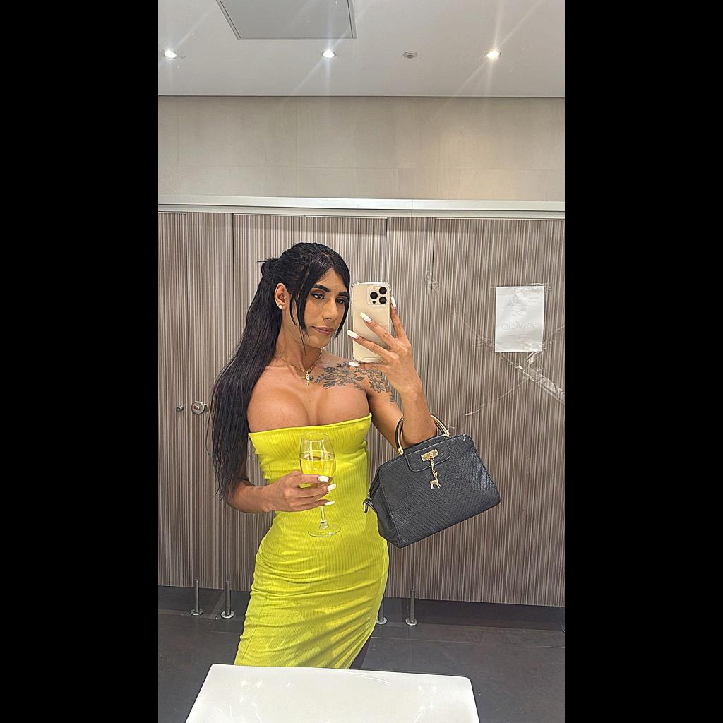 Transexual en Barcelona: 