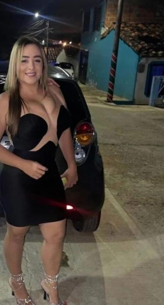 Chica busca chico en La Rioja: 