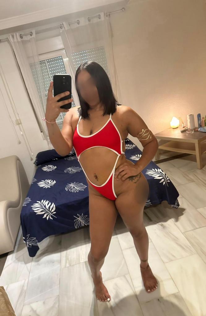 Chica busca chico en Granada: 