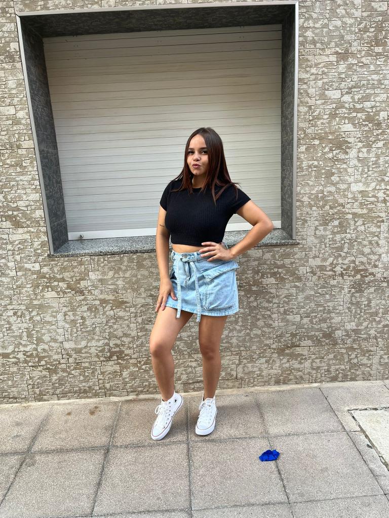 Chica busca chico en Tarragona: 
