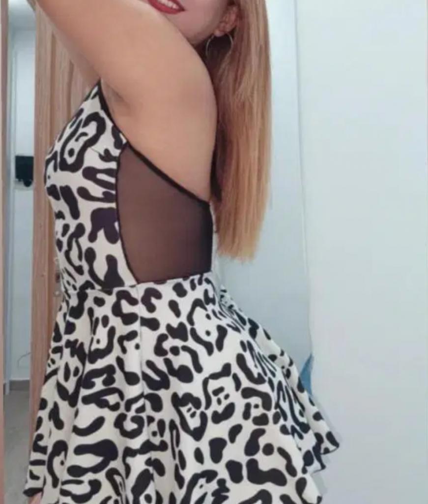 Chica busca chico en Cuenca: 