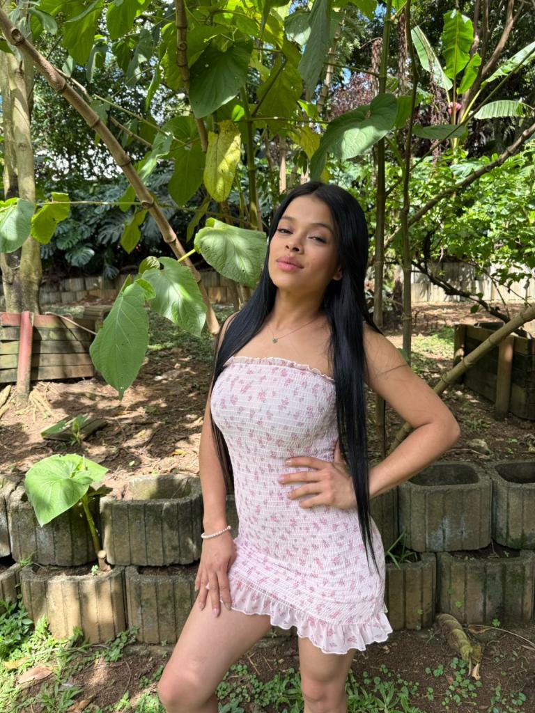 Chica busca chico en Málaga: 