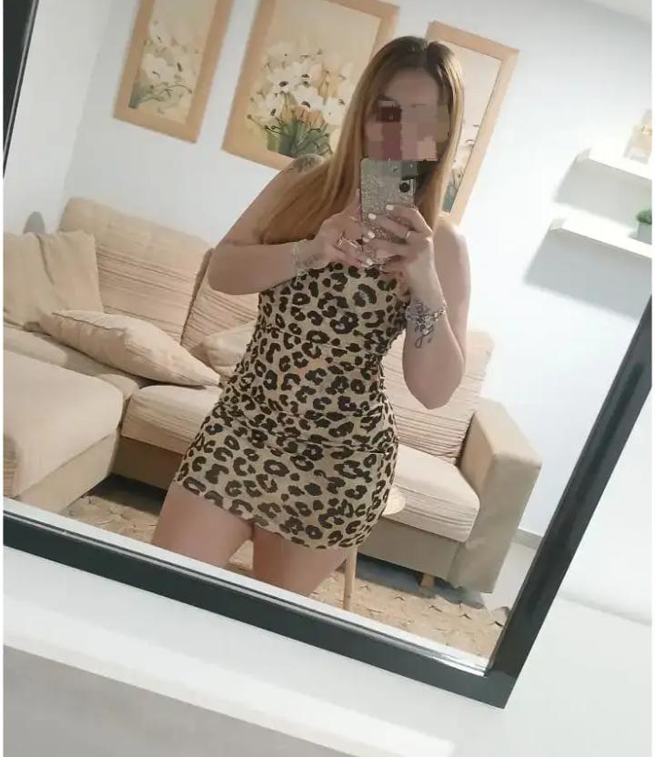 Chica busca chico en Granada: 