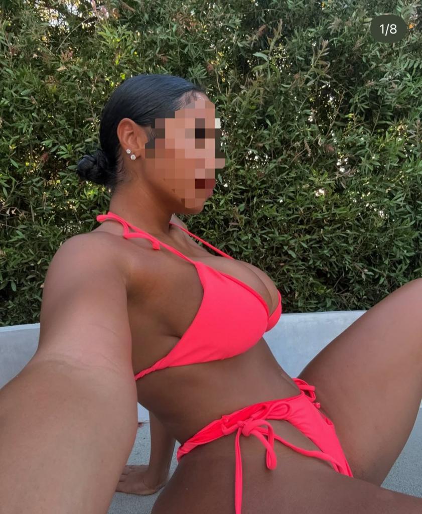 Chica busca chico en Murcia: 
