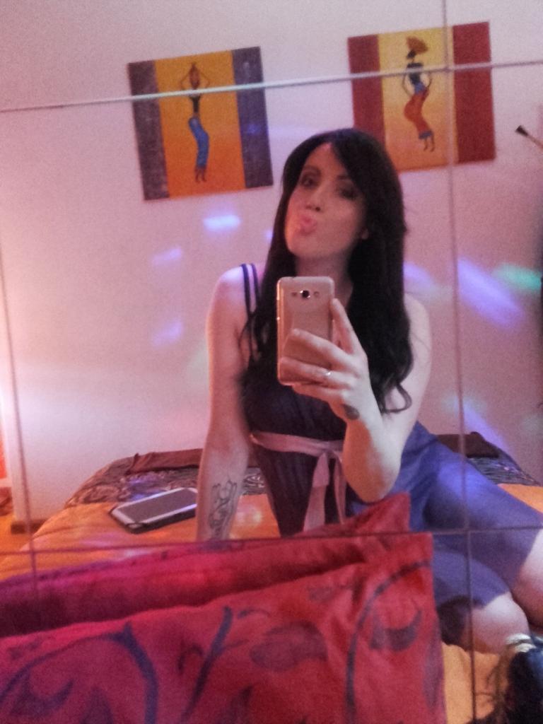 Travesti en Sevilla: 