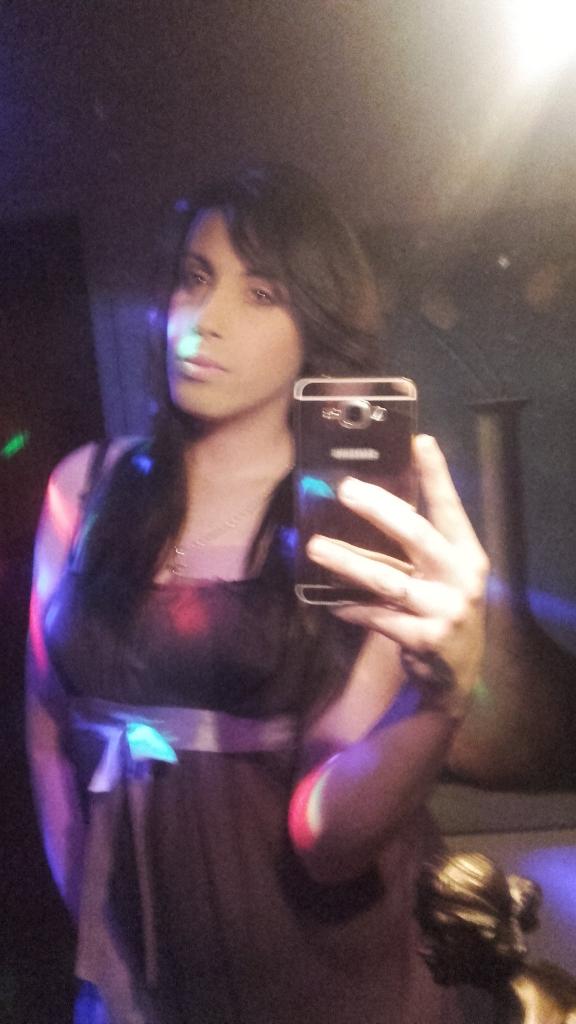 Travesti en Sevilla: 