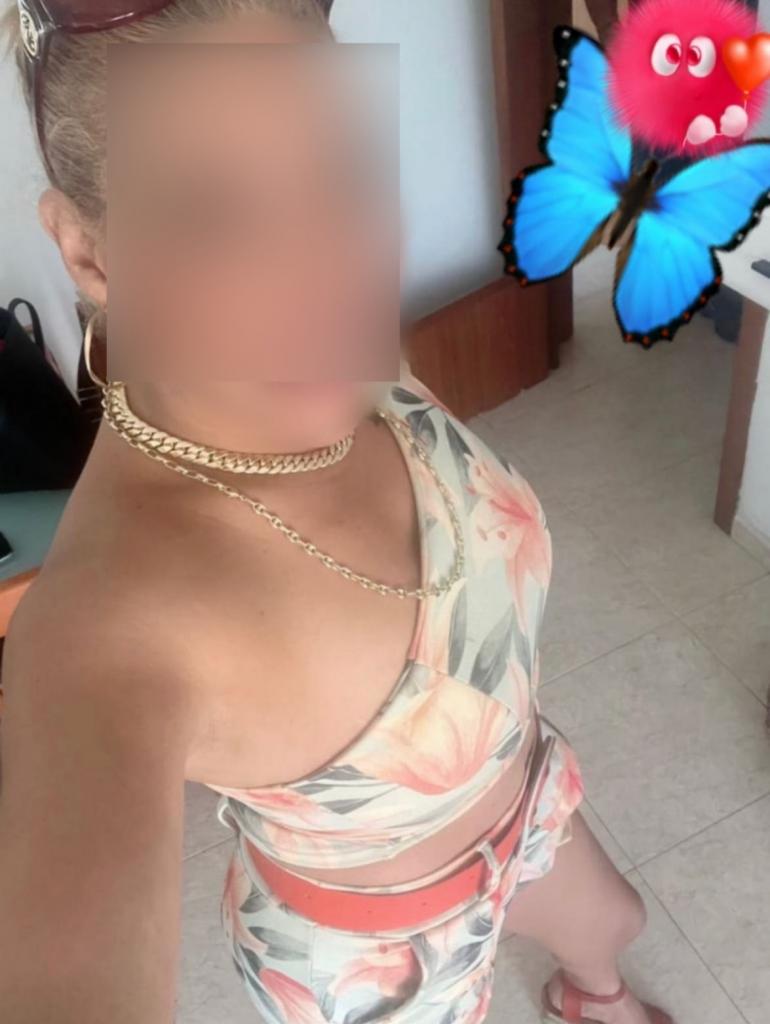 Chica busca chico en Barcelona: 