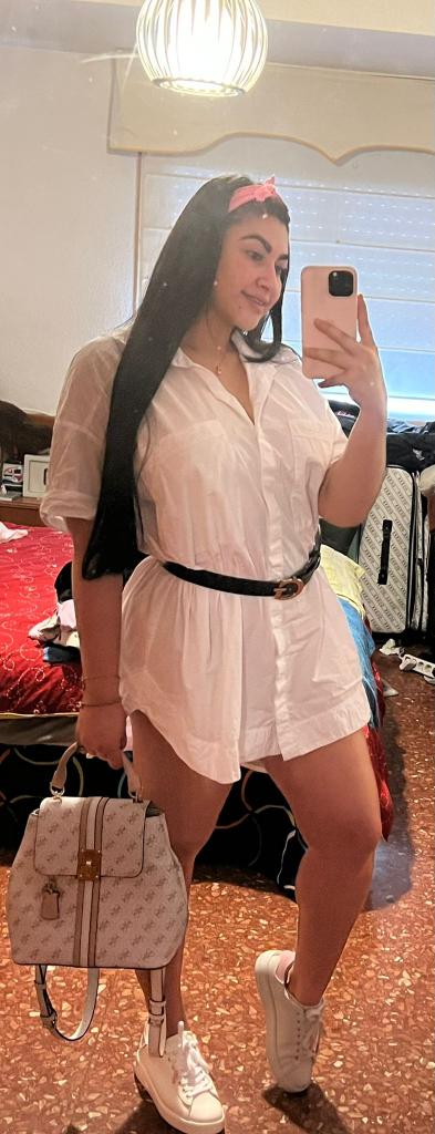 Chica busca chico en Valencia: 
