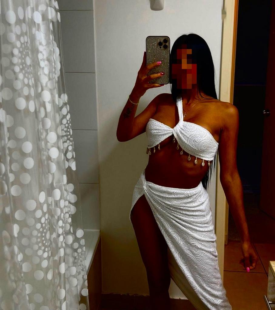 Chica busca chico en Madrid: 
