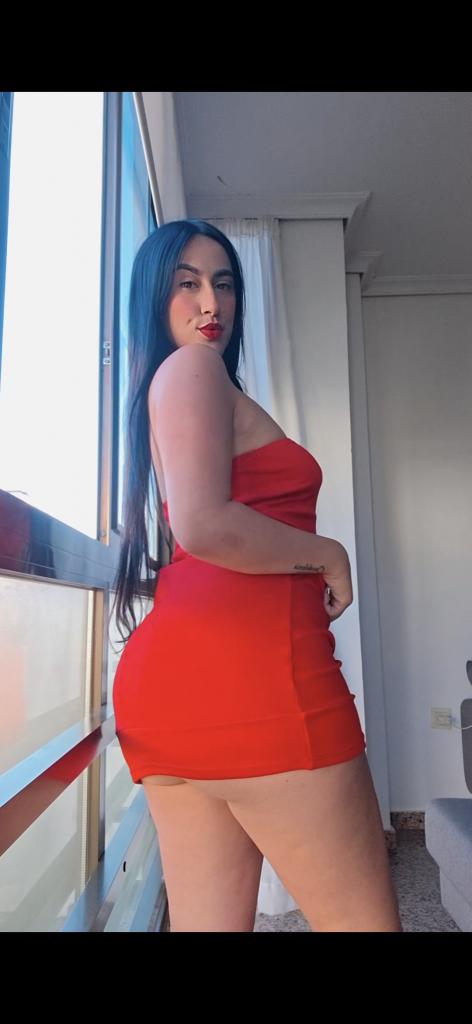 Chica busca chico en Sevilla: 