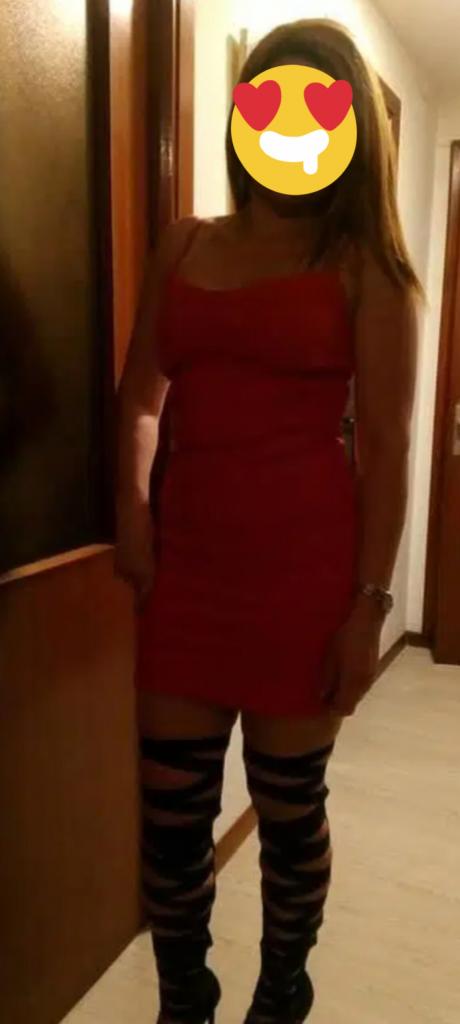 Chica busca chico en La Coruña: 