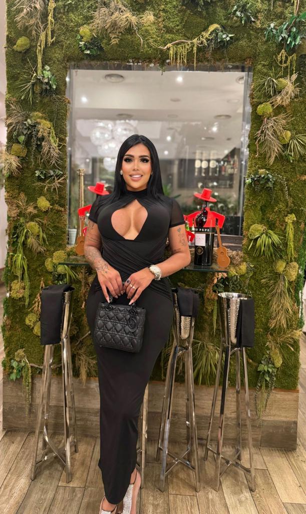 695013511: Travesti en Málaga