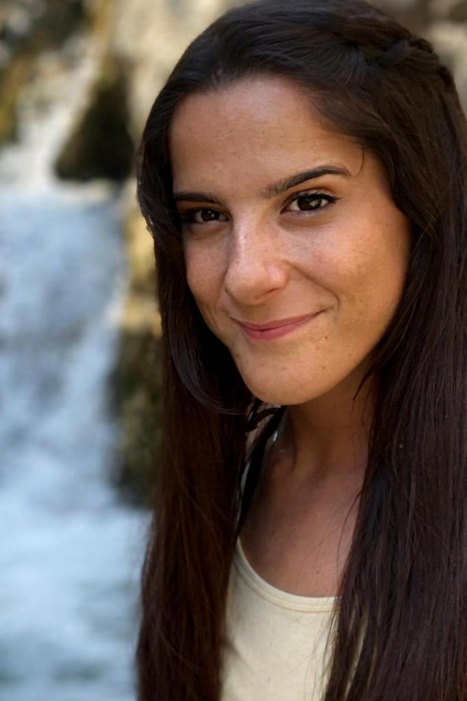 Chica busca chico en Murcia: 