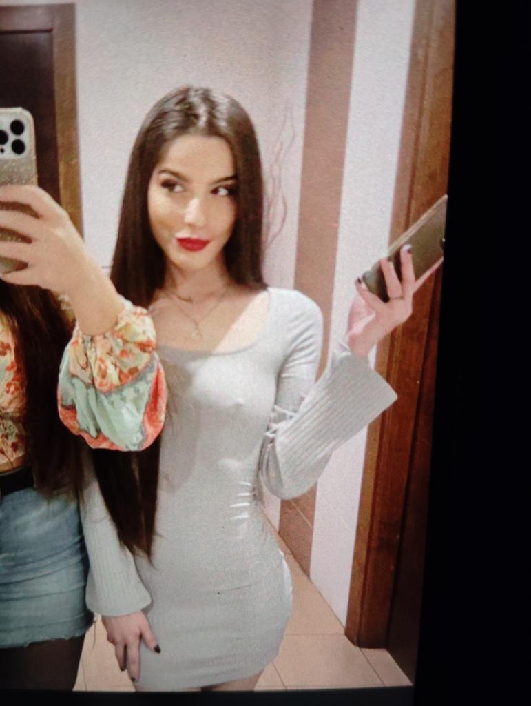 Chica busca chico en Murcia: 