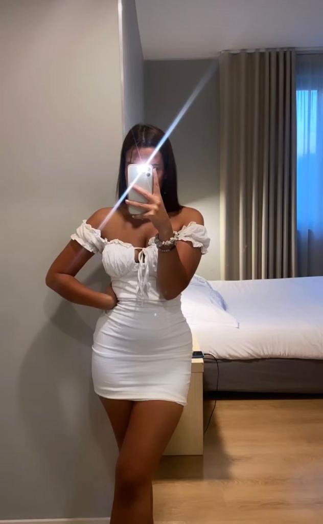 Chica busca chico en Albacete: 