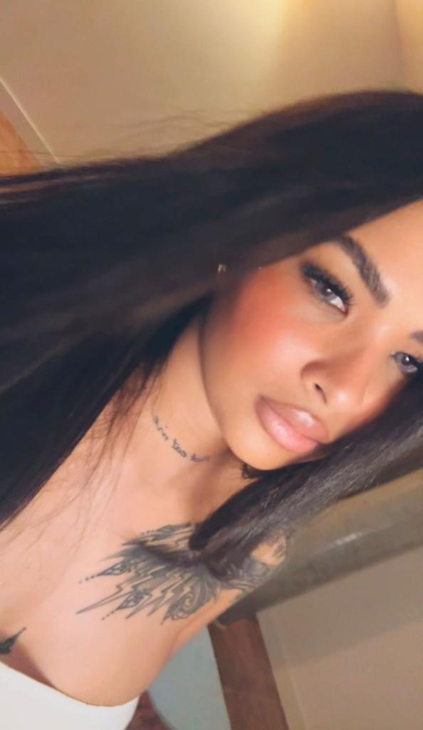 Chica busca chico en Toledo: Chica busca chico