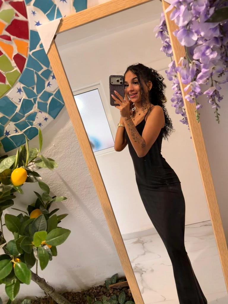 Chica busca chico en Valencia: 