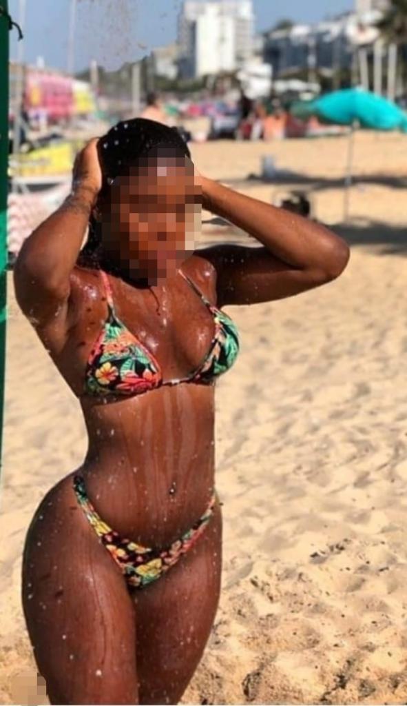 Chica busca chico en Las Palmas: 