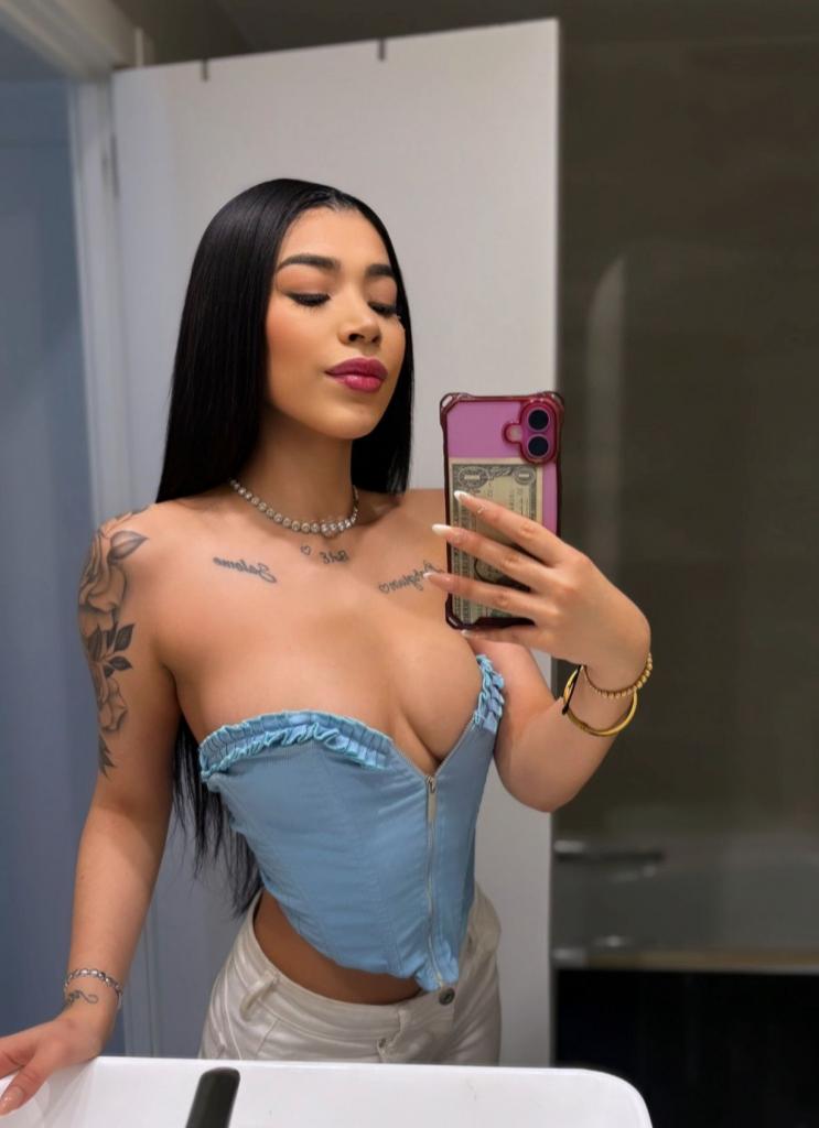 Chica busca chico en Málaga: 