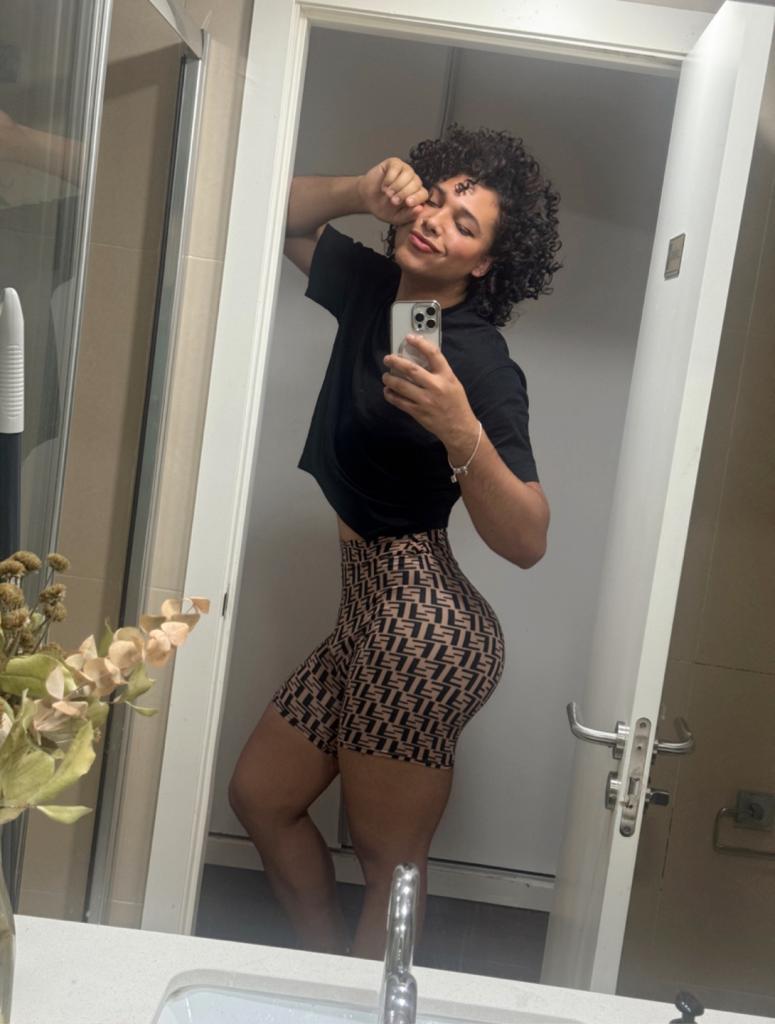 Chico busca chica en Madrid: 