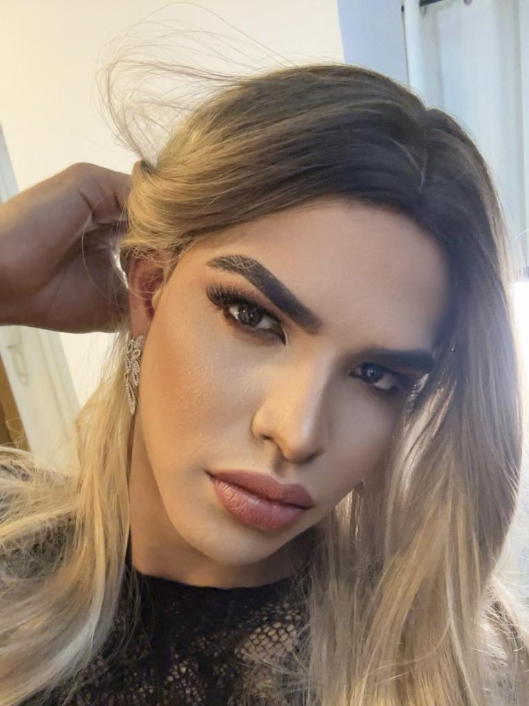 Transexual en Granada: 