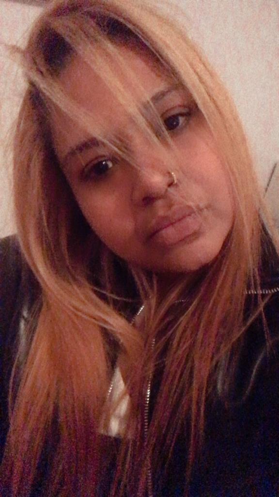 Chica busca chico en Murcia: 