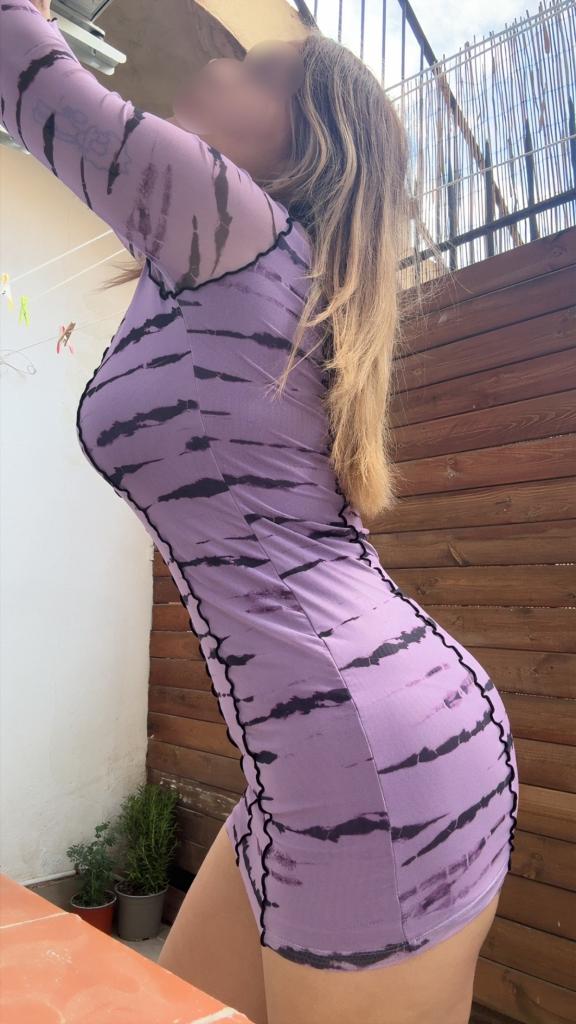 Chica busca chico en Barcelona: 