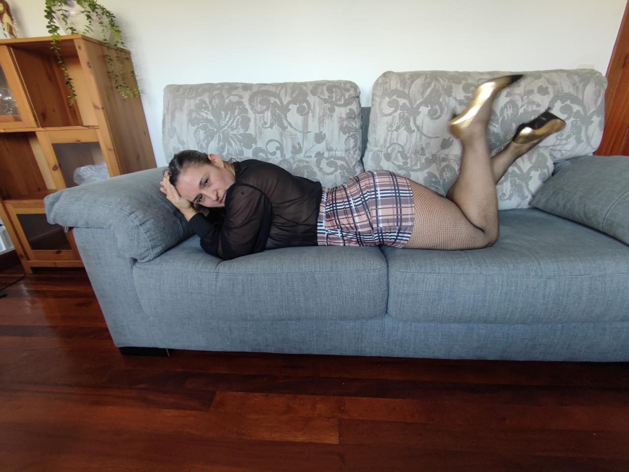 Chica busca chico en Lugo: 