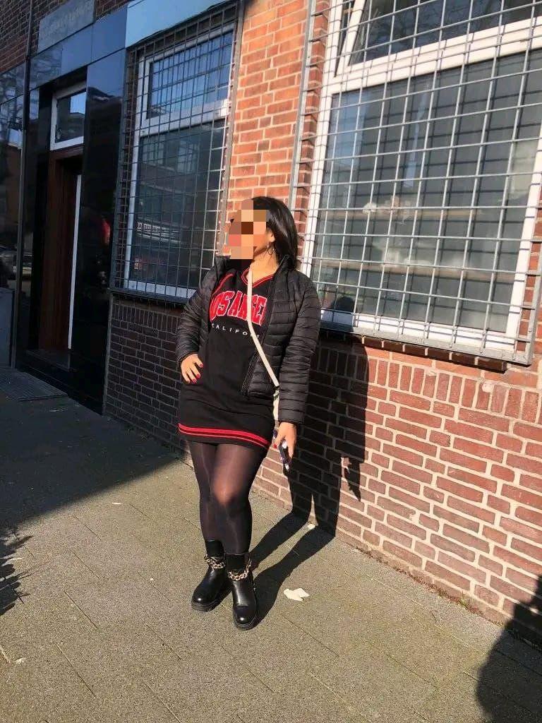 Chica busca chico en Tenerife: 