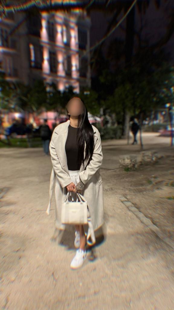 Chica busca chico en Málaga: 