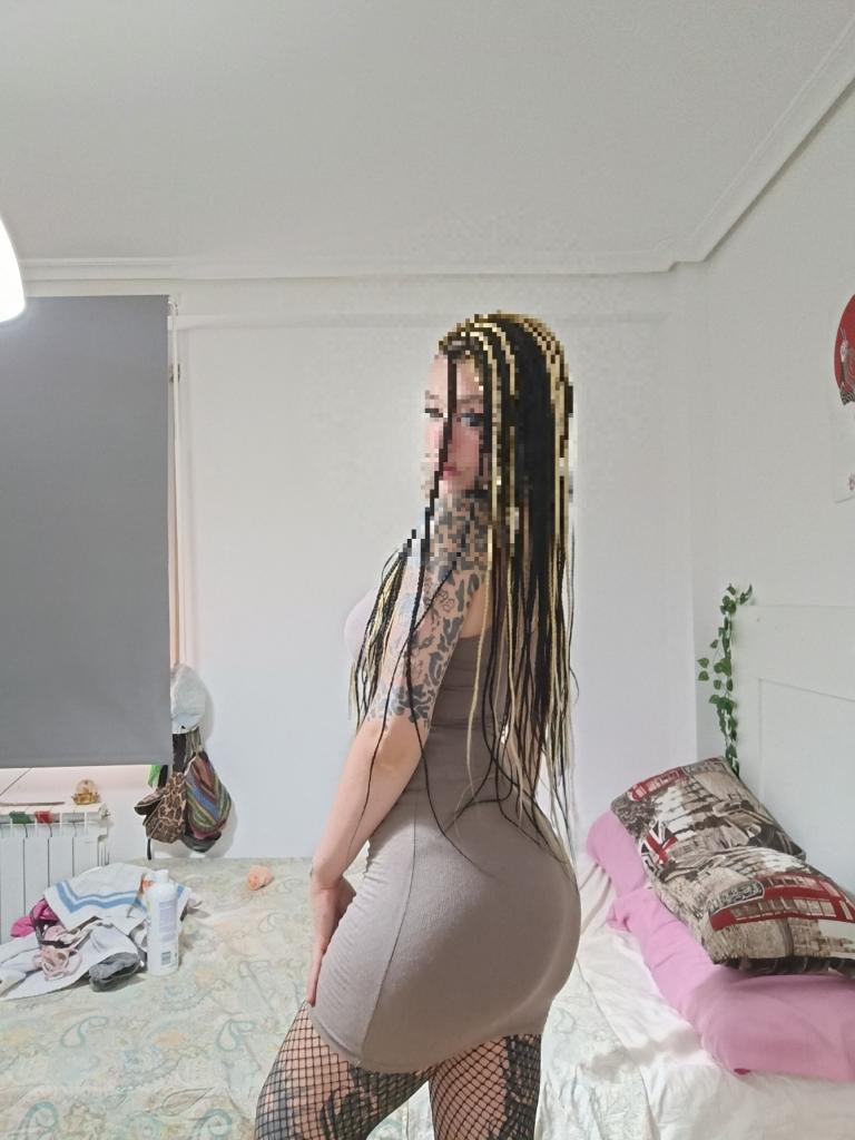 Chica busca chico en La Rioja: 